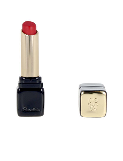 imagem de Kisskiss Tender Matte #940-My Rouge1