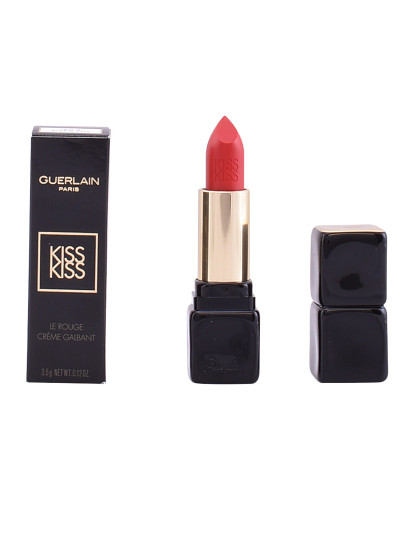 imagem de Batom Creme Modelador Kisskiss #325-Rouge Kiss 1