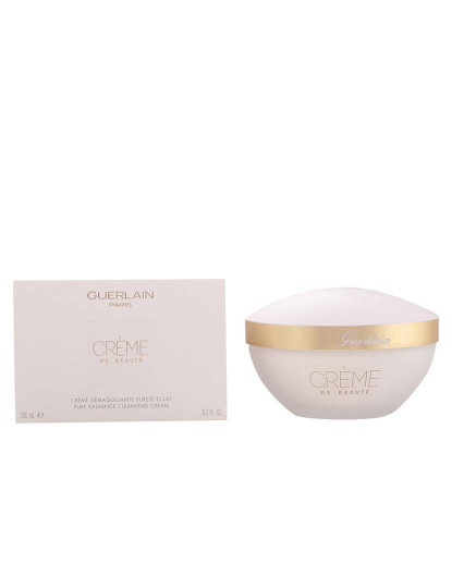 imagem de Creme Desmaquilhante Crème De Beauté 1