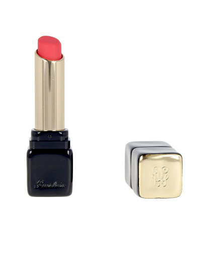 imagem de Batom Tender Matte Kisskiss #885-Gentle Coral1