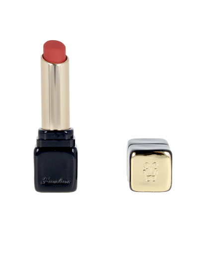 imagem de Kisskiss Tender Matte #770-Desire Red1