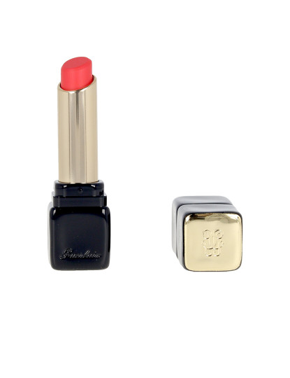 imagem de Kisskiss Tender Matte #520-Sexy Coral1