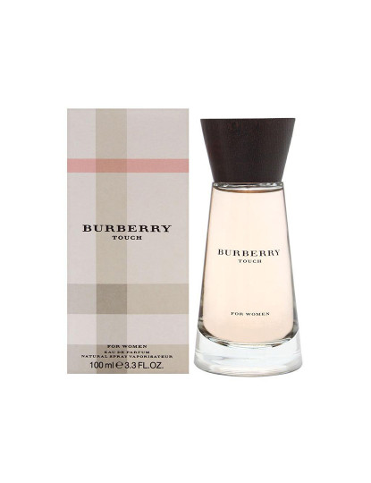 imagem de Burberry Touch For Women Eau de Parfum Spray 1