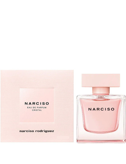 imagem de Narciso Rodriguez Cristal Eau de Parfum Spray 1