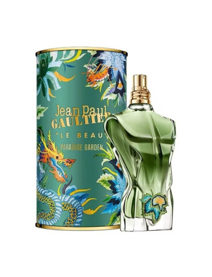 imagem de J.P. Gaultier Le Beau Paradise Garden Eau de Parfum Spray 1