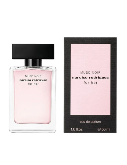 imagem de Narciso Rodriguez Musc Noir For Her Eau de Parfum Spray 1