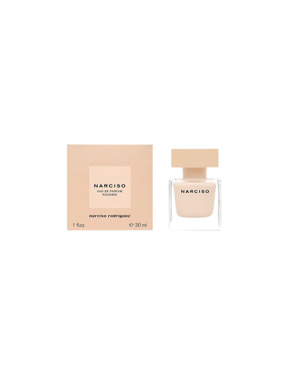 imagem de Narciso Rodriguez Narciso Poudree Eau de Parfum Spray 1