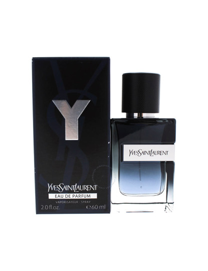 imagem de YSL Y For Men Eau de Parfum Spray 1