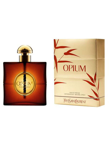 imagem de YSL Opium Pour Femme Eau de Parfum Spray 1