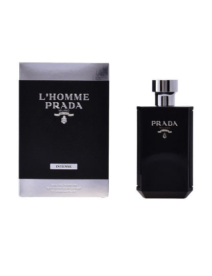 imagem de Prada L'Homme Intense Eau de Parfum Spray 1