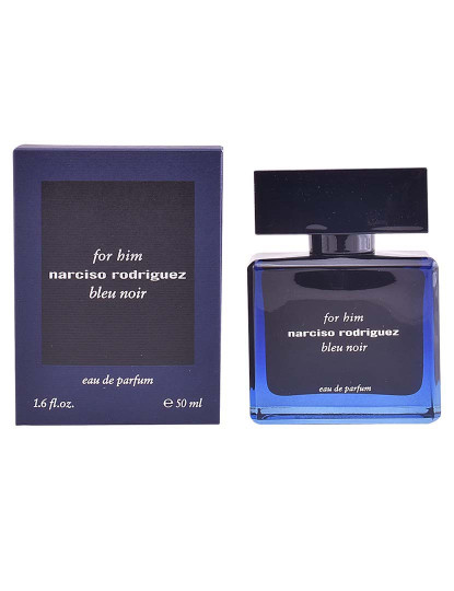 imagem de Narciso Rodriguez Bleu Noir For Him Eau de Parfum Spray 1