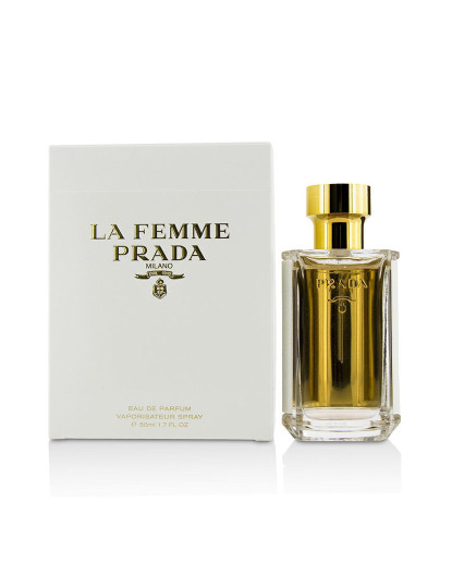 imagem de Prada La Femme Eau de Parfum Spray 1