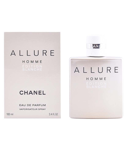 imagem de Chanel Allure Homme Edition Blanche Eau de Parfum Spray1