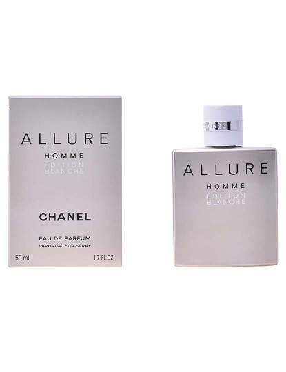 imagem de Chanel Allure Homme Edition Blanche Eau de Parfum Spray 1