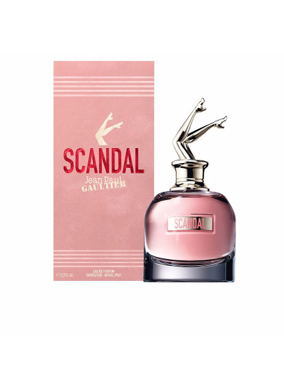 imagem de J.P. Gaultier Scandal Eau de Parfum Spray 1