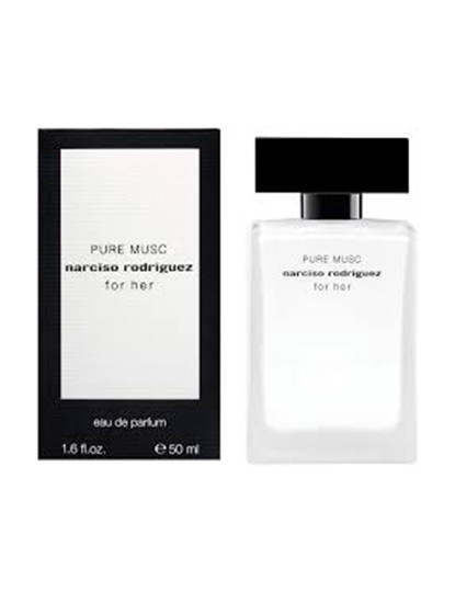 imagem de Narciso Rodriguez Pure Musc For Her Eau de Parfum Spray 1