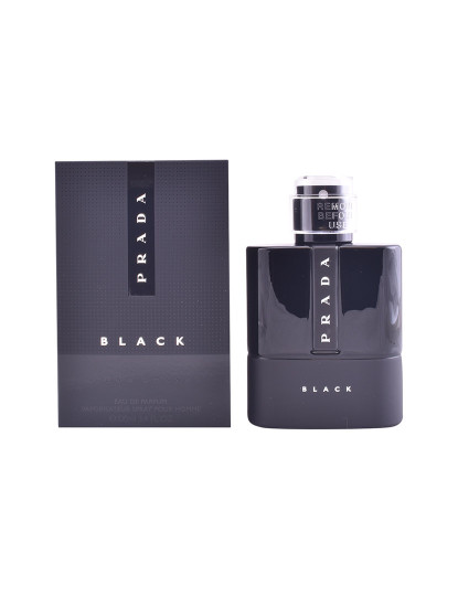 imagem de Prada Luna Rossa Black Eau de Parfum Spray 1