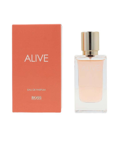 imagem de Hugo Boss Alive Eau de Parfum Spray 1