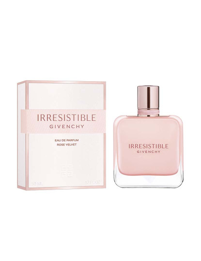 imagem de Givenchy Irresistible Rose Velvet Eau de Parfum Spray 1