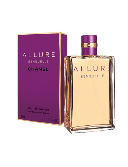 imagem de Chanel Allure Sensuelle Eau de Parfum Spray 1