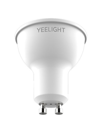 imagem de Yeelight LED Smart Bulb GU10 -1 packYLDP0042