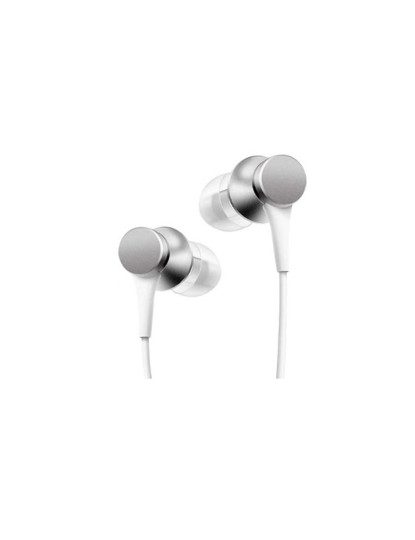 imagem de Mi In-Ear Headphones Basic Silver1