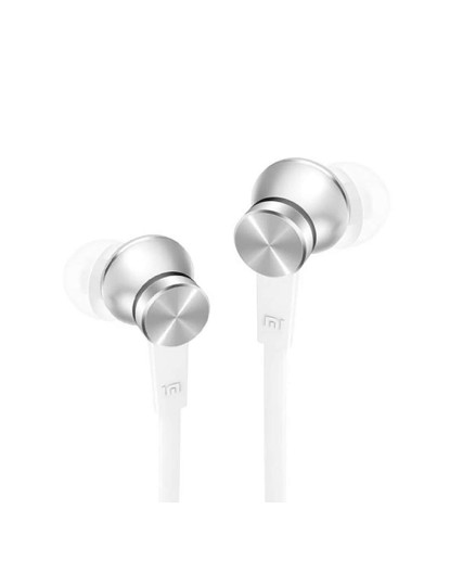 imagem de Mi In-Ear Headphones Basic Silver2