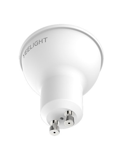 imagem de Yeelight LED Smart Bulb GU10 -1 packYLDP0043