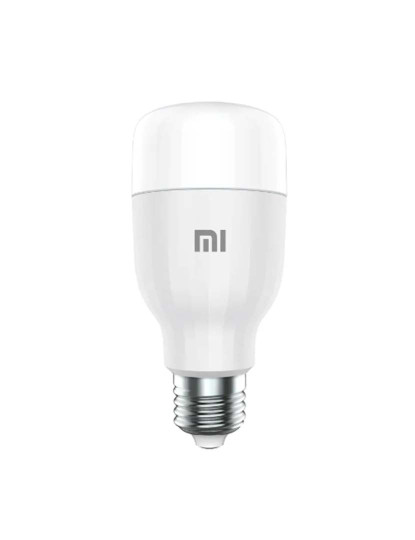 imagem de Mi Smart LED Bulb Essential White and Color EU1