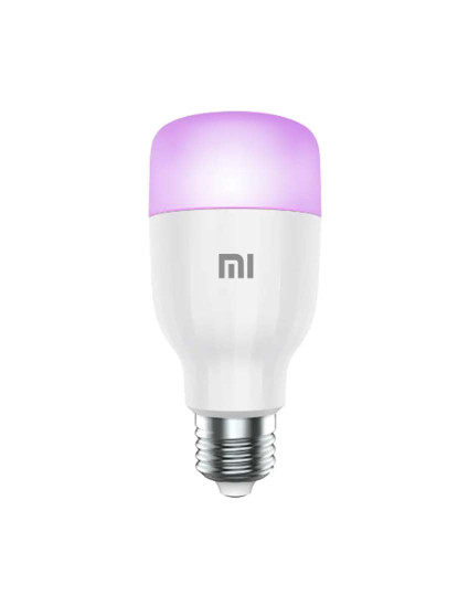 imagem de Mi Smart LED Bulb Essential White and Color EU2