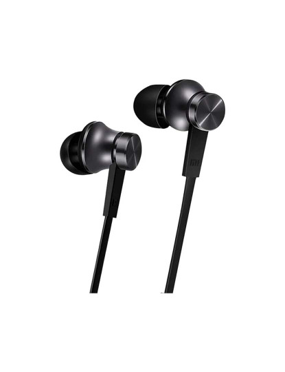 imagem de Mi In-Ear Headphones Basic black1