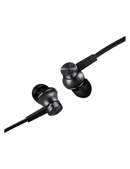 imagem de Mi In-Ear Headphones Basic black2