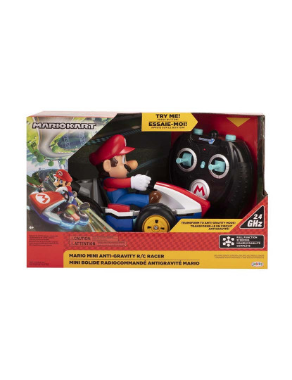 imagem de Nintendo Mario Kart Rc 114781/024971