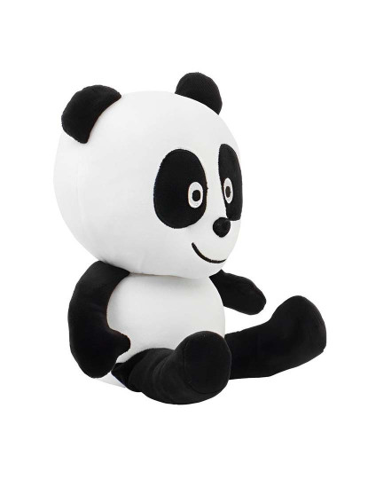 imagem de Panda Peluche Piruetas 1049662