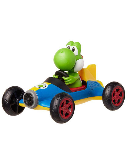 imagem de Nintendo Mini Veiculos Mario Kart 119632/4030346