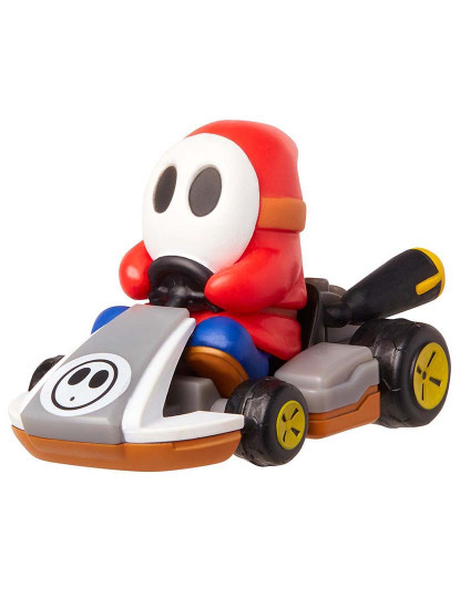 imagem de Nintendo Mini Veiculos Mario Kart 119632/4030348