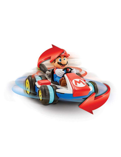 imagem de Nintendo Mario Kart Rc 114781/024979