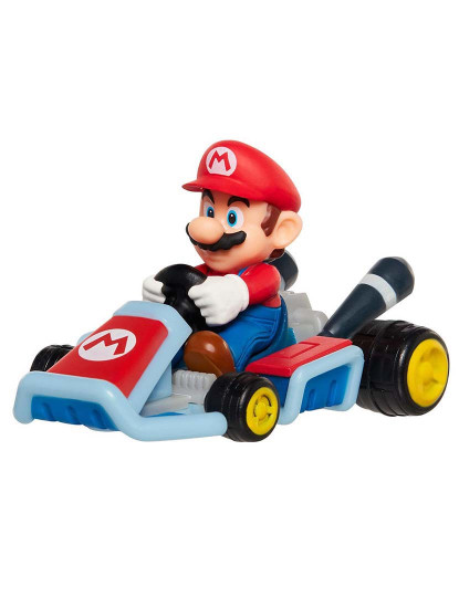 imagem de Nintendo Mini Veiculos Mario Kart 119632/4030342