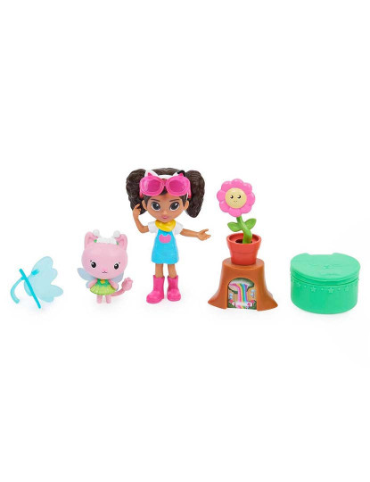 imagem de Gabby'S Pack Figuras Acessorios 125961/362052