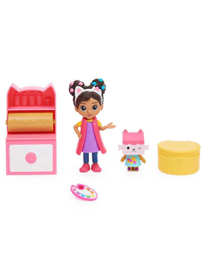 imagem de Gabby'S Pack Figuras Acessorios 125961/362054