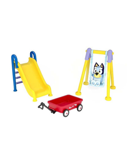 imagem de Bluey Mini Playset Sortido2 Bly02000/100006