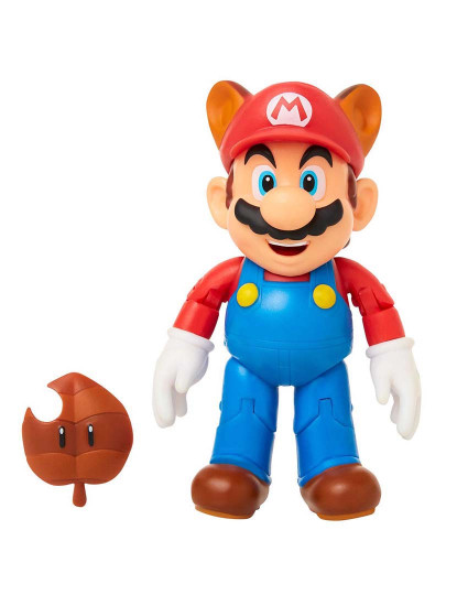 imagem de Nintendo Figuras Basicas 119588/4117442