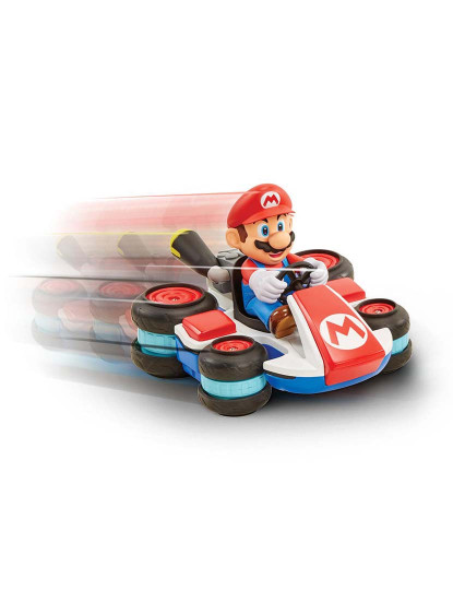 imagem de Nintendo Mario Kart Rc 114781/024977