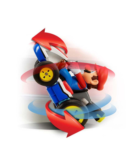 imagem de Nintendo Mario Kart Rc 114781/024978