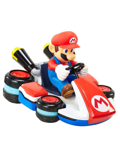 imagem de Nintendo Mario Kart Rc 114781/024974