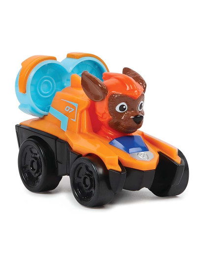 imagem de Paw Patrol Movie Veiculos Squad Racers 60670865