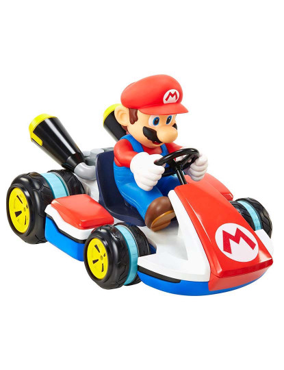 imagem de Nintendo Mario Kart Rc 114781/024973