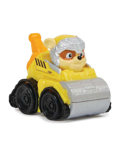 imagem de Paw Patrol Movie Veiculos Squad Racers 60670866