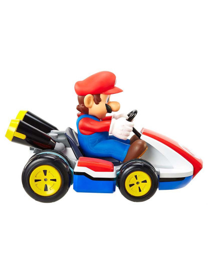 imagem de Nintendo Mario Kart Rc 114781/024976