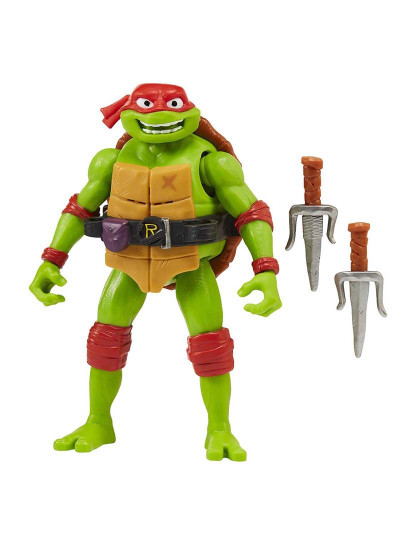 imagem de Tmnt Movie Figuras Deluxe 127590/83350-8335310